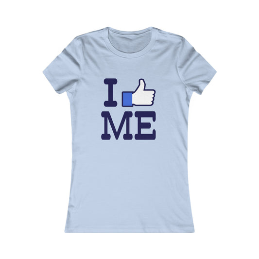 Women's Favorite Tee