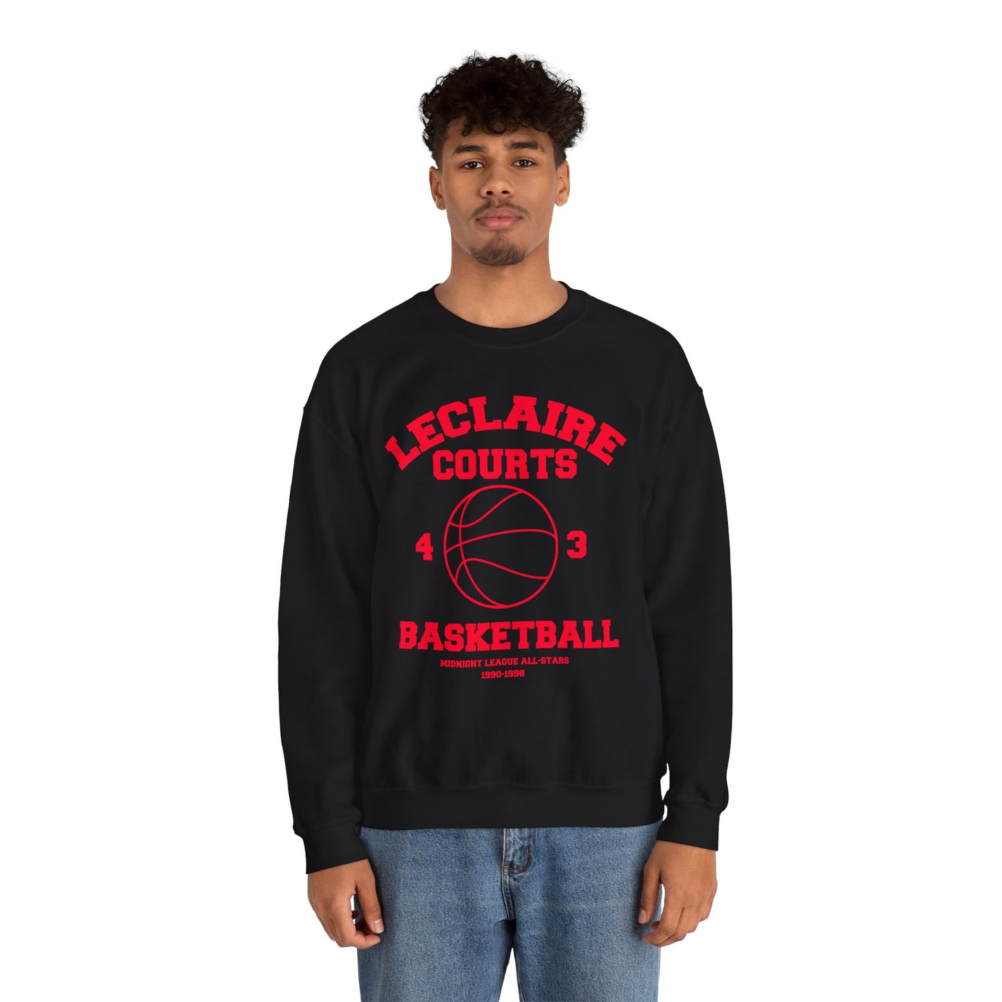 LC ATHLETICS CLASSIC SWEATSHIRT