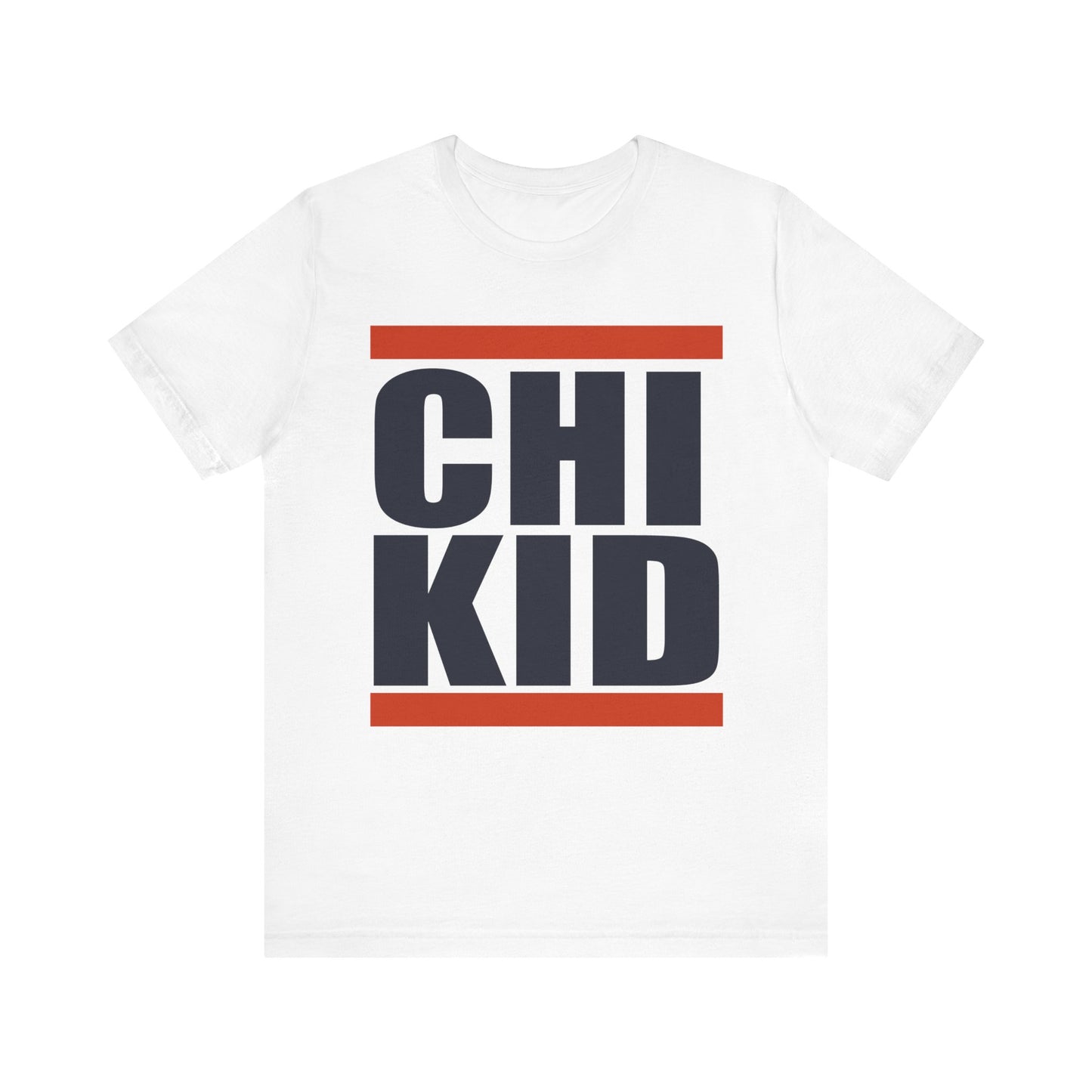 CHI KID CLASSIC HIP HOP TEE