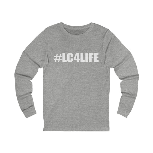 LC FINEST LC4LIFE HASHTAG TEE