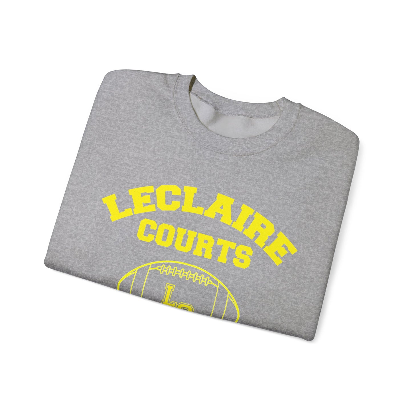 LC ATHLETICS CLASSIC FOOTBALL SWEATSHIRT