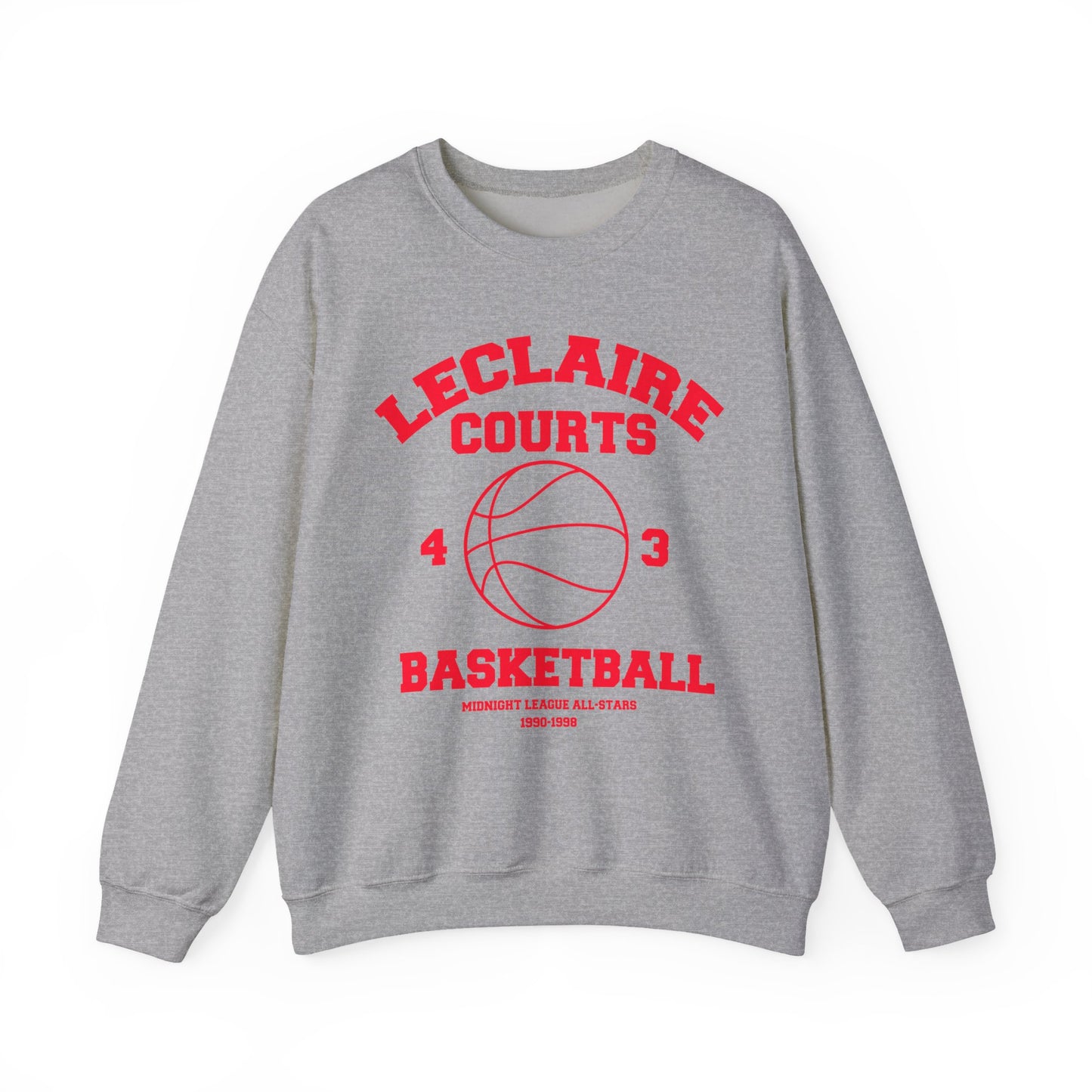 LC ATHLETICS CLASSIC SWEATSHIRT