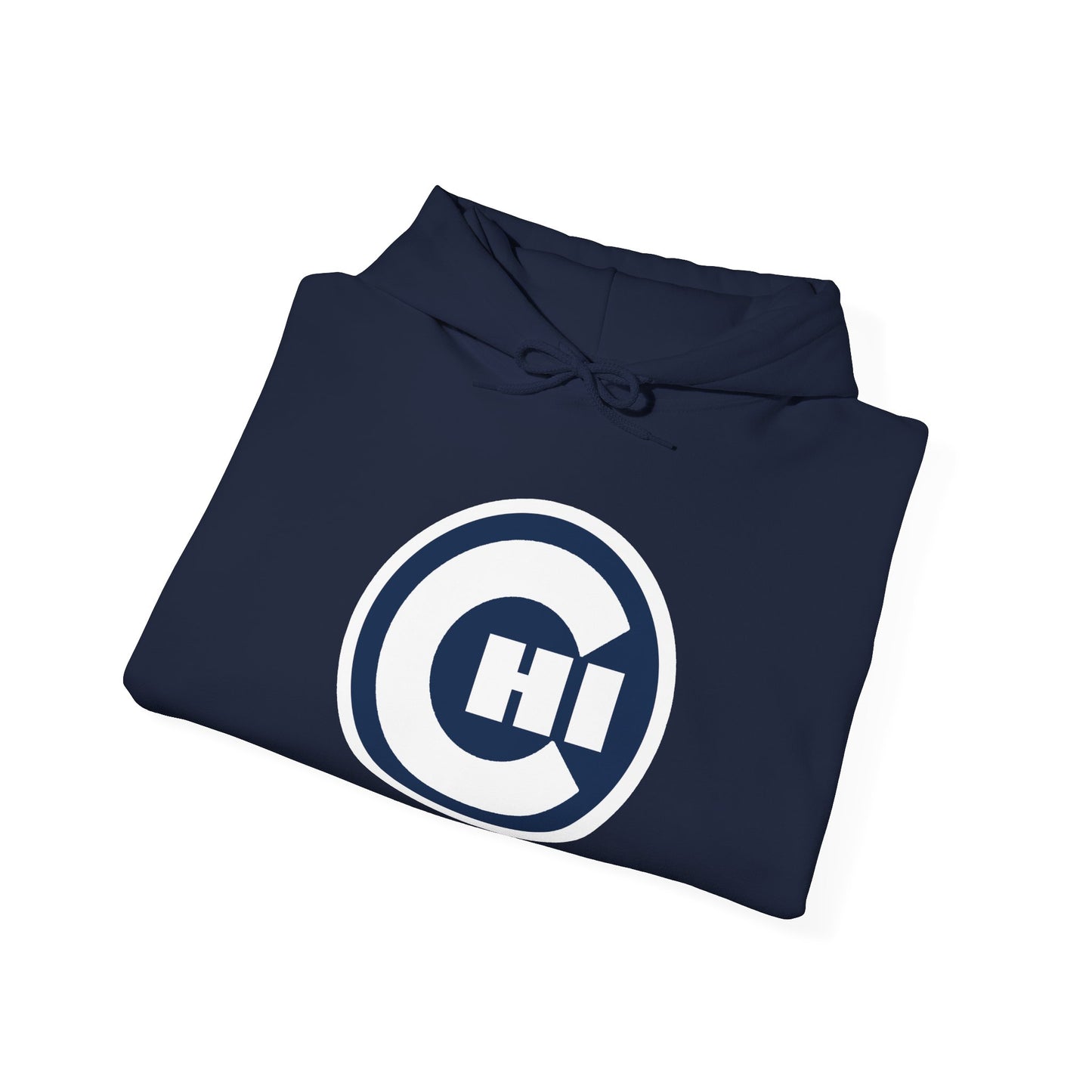 CHICAGO KIDS EMBLEM HOODIE