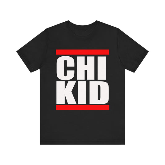 CHI KID CLASSIC HIP HOP TEE
