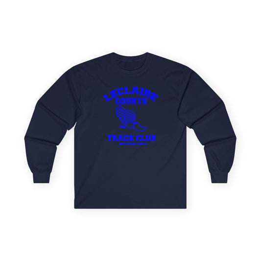 LC ATHLETICS CLASSIC LONG SLEEVE TEE
