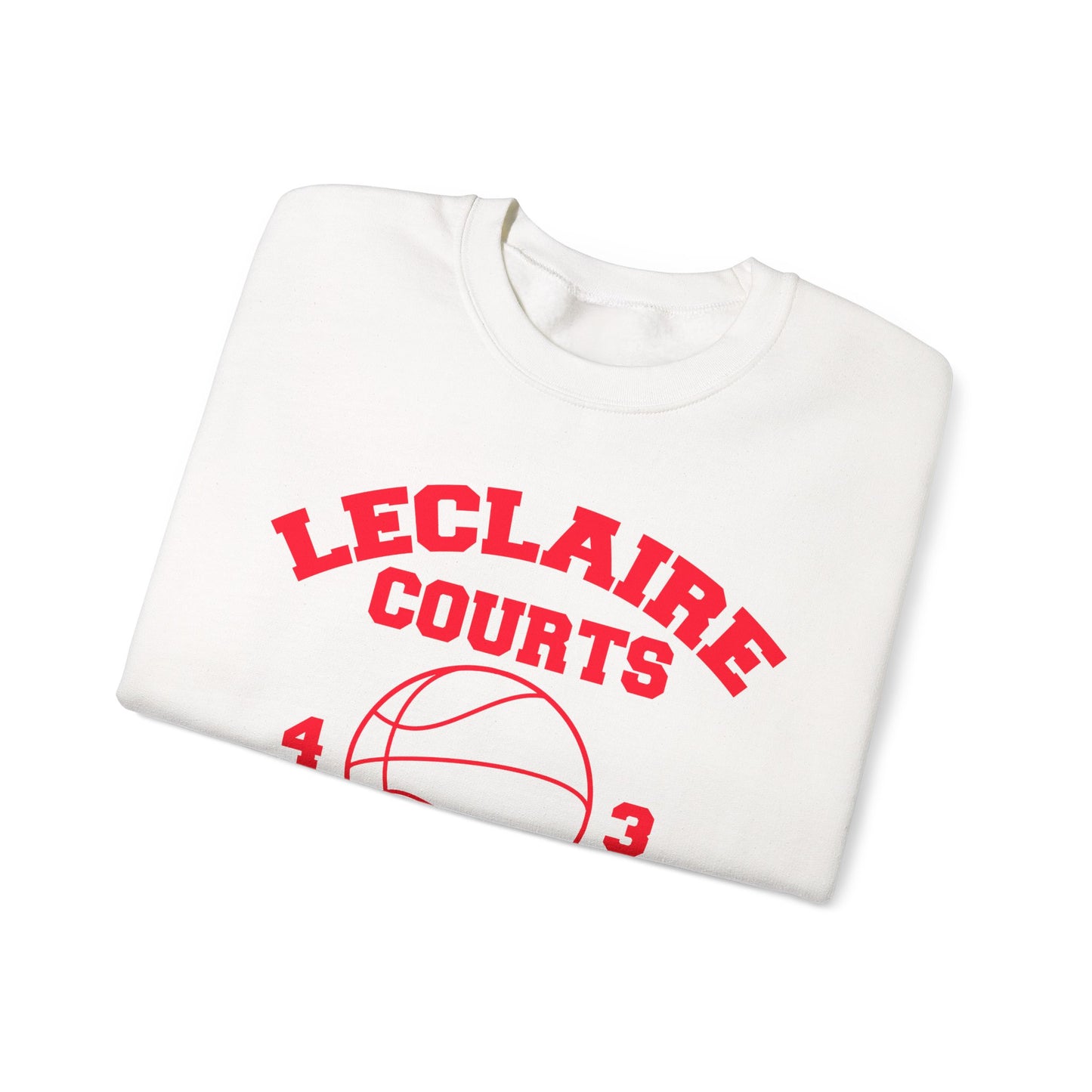 LC ATHLETICS CLASSIC SWEATSHIRT