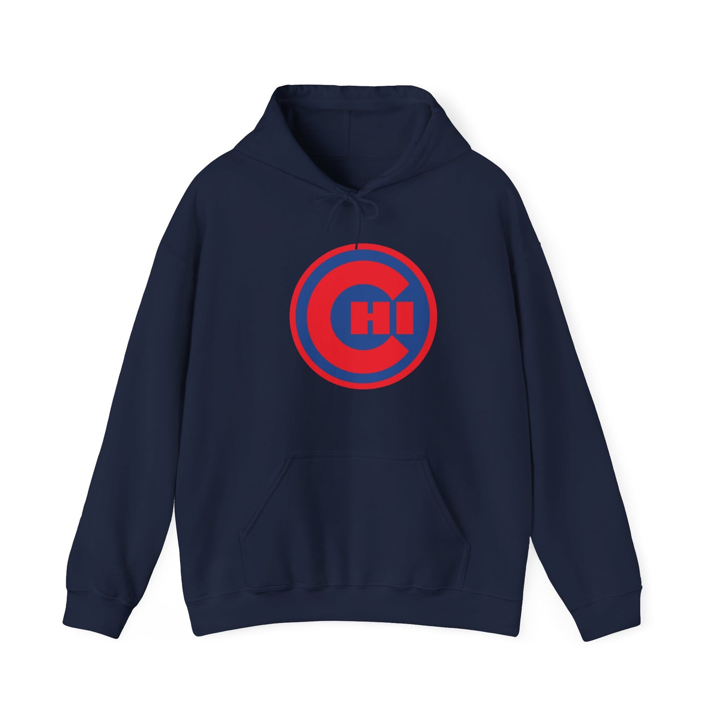 CHICAGO KIDS EMBLEM HOODIE