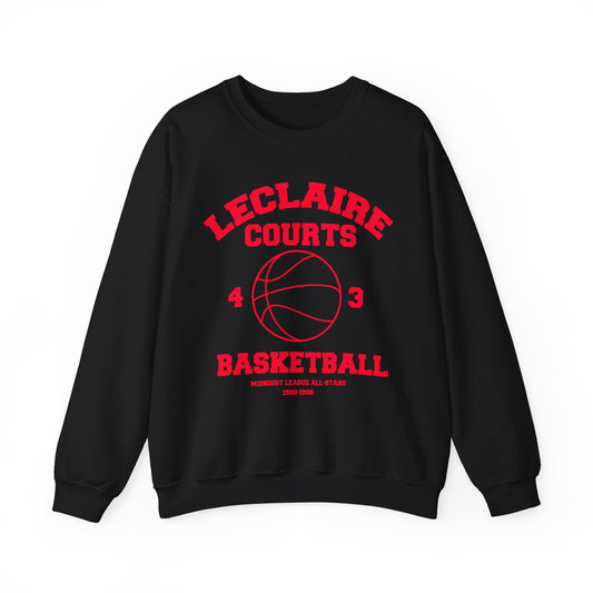 LC ATHLETICS CLASSIC SWEATSHIRT