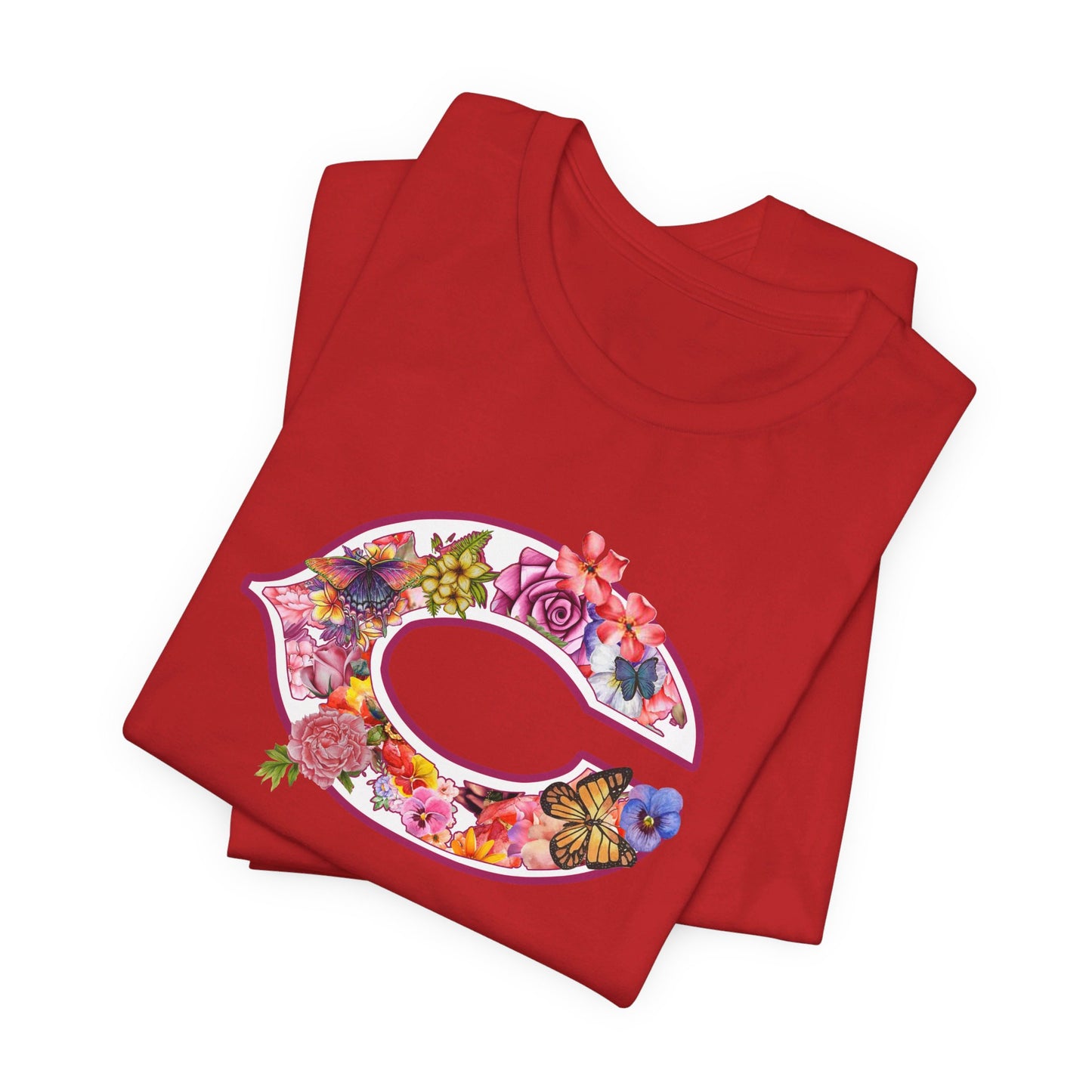 BIG OLE C - CHICAGO KIDS TEE