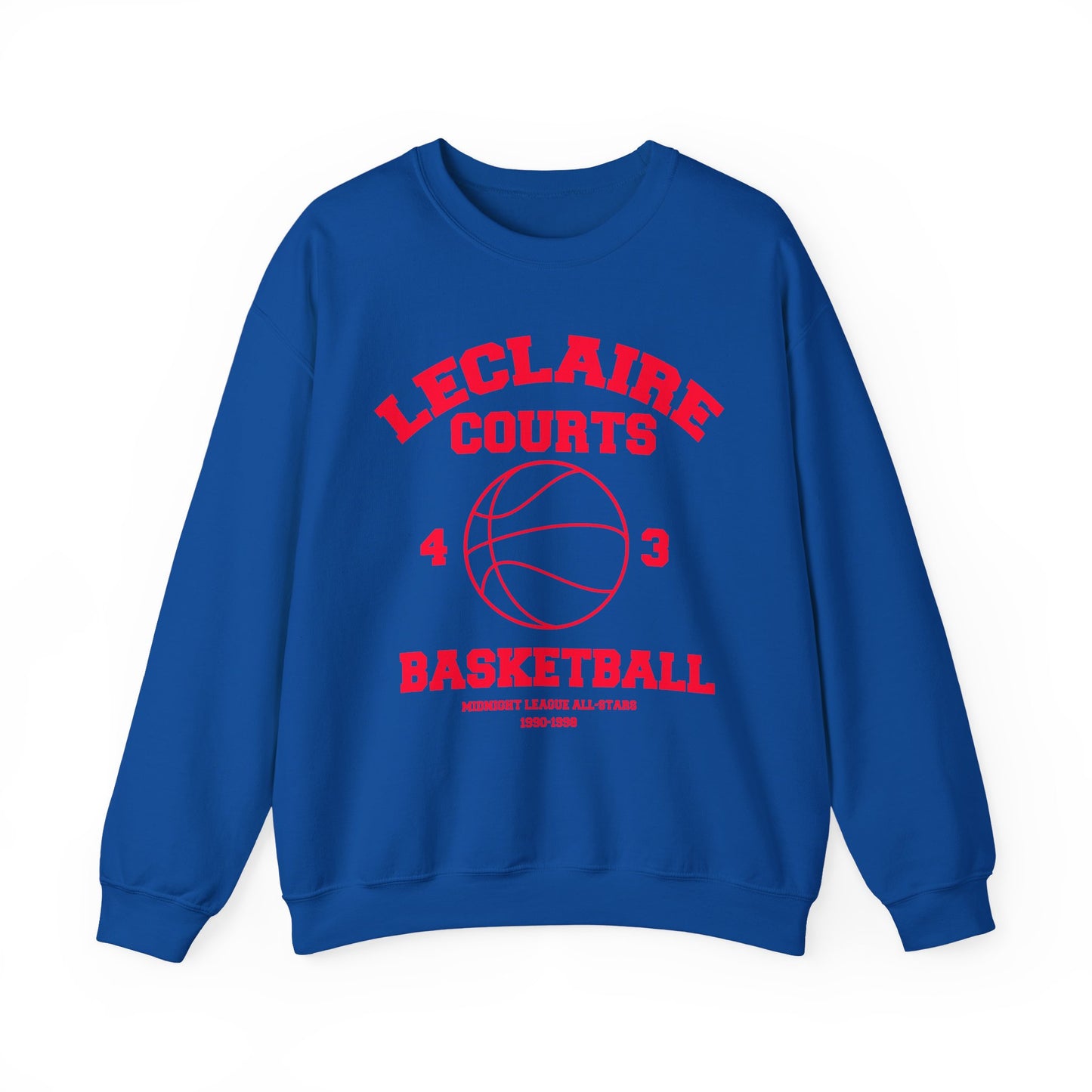 LC ATHLETICS CLASSIC SWEATSHIRT