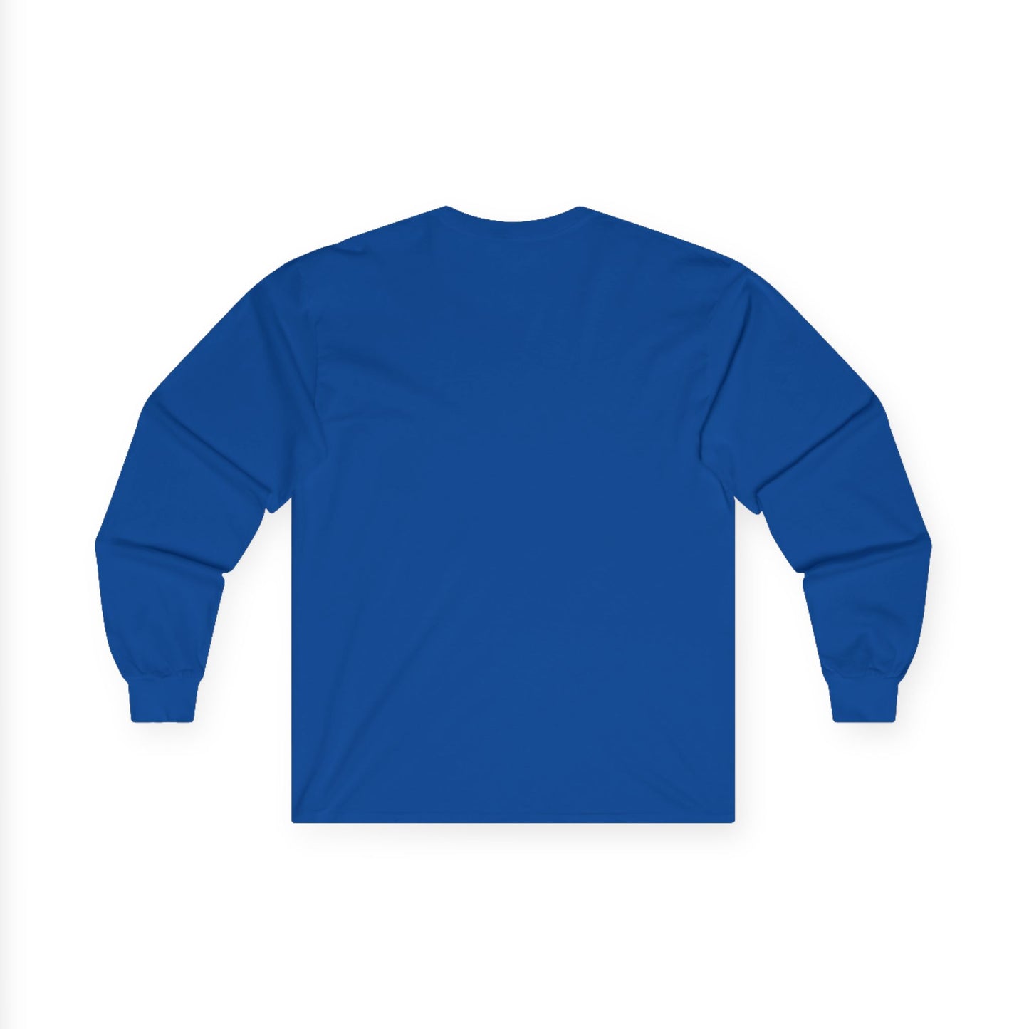 LC ATHLETICS CLASSIC WRESTLING LONG SLEEVE TEE