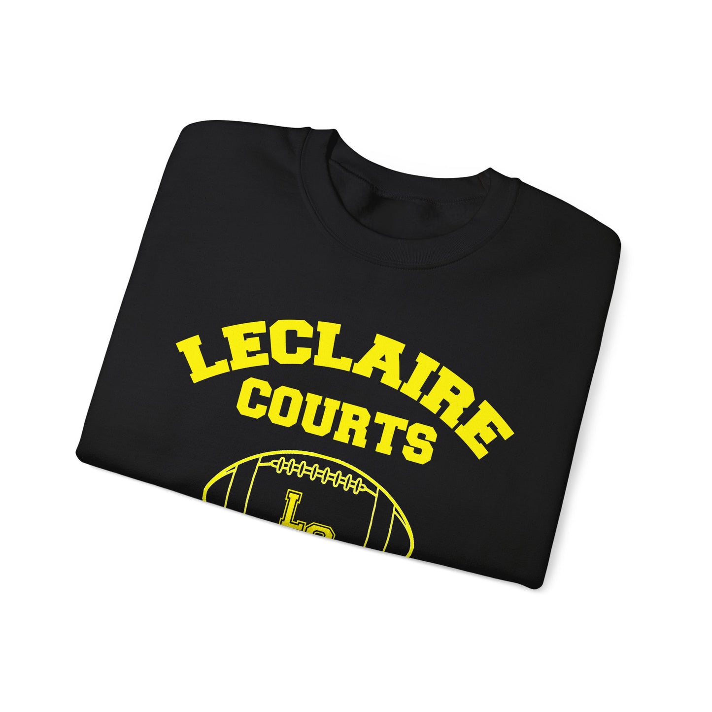 LC ATHLETICS CLASSIC FOOTBALL SWEATSHIRT