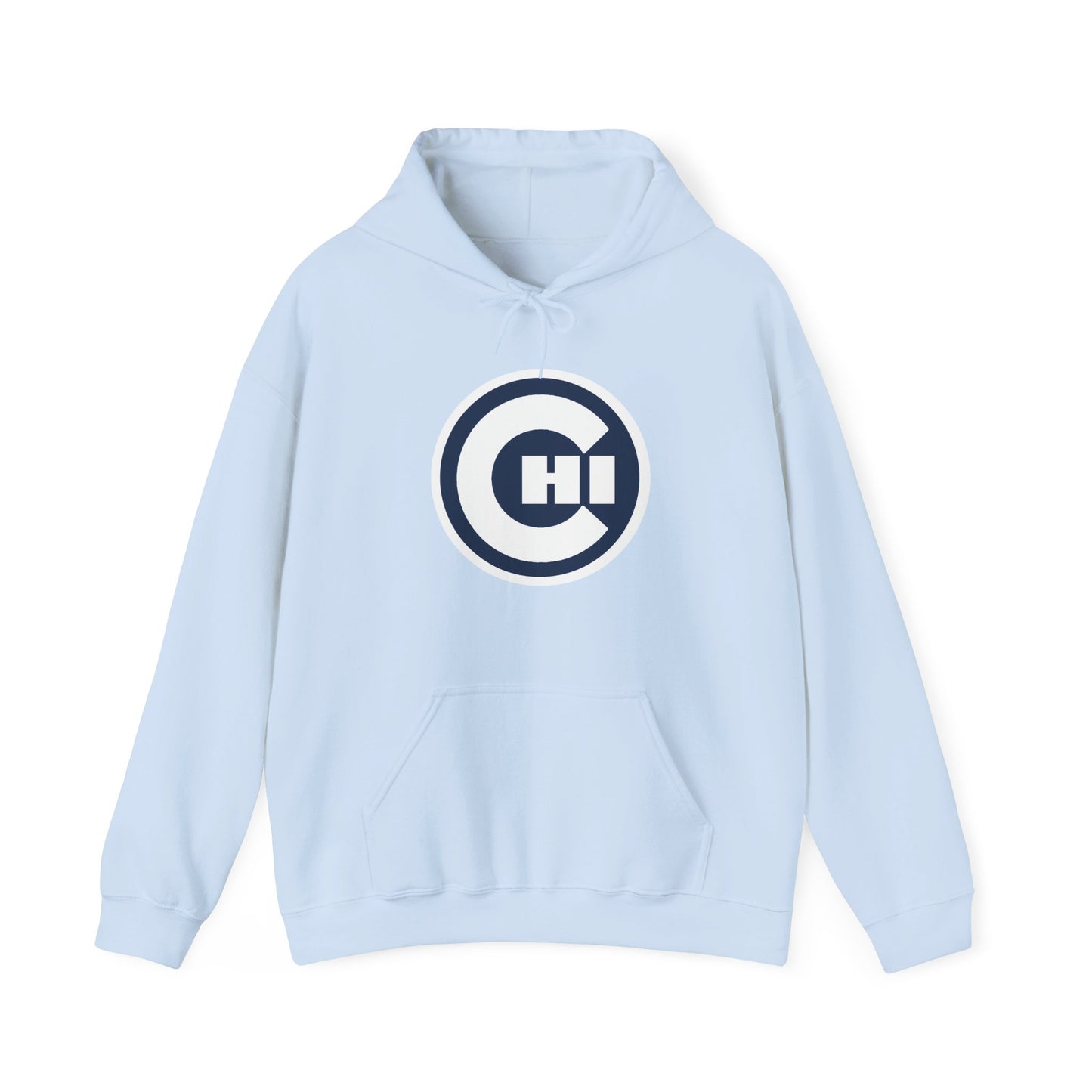 CHICAGO KIDS EMBLEM HOODIE