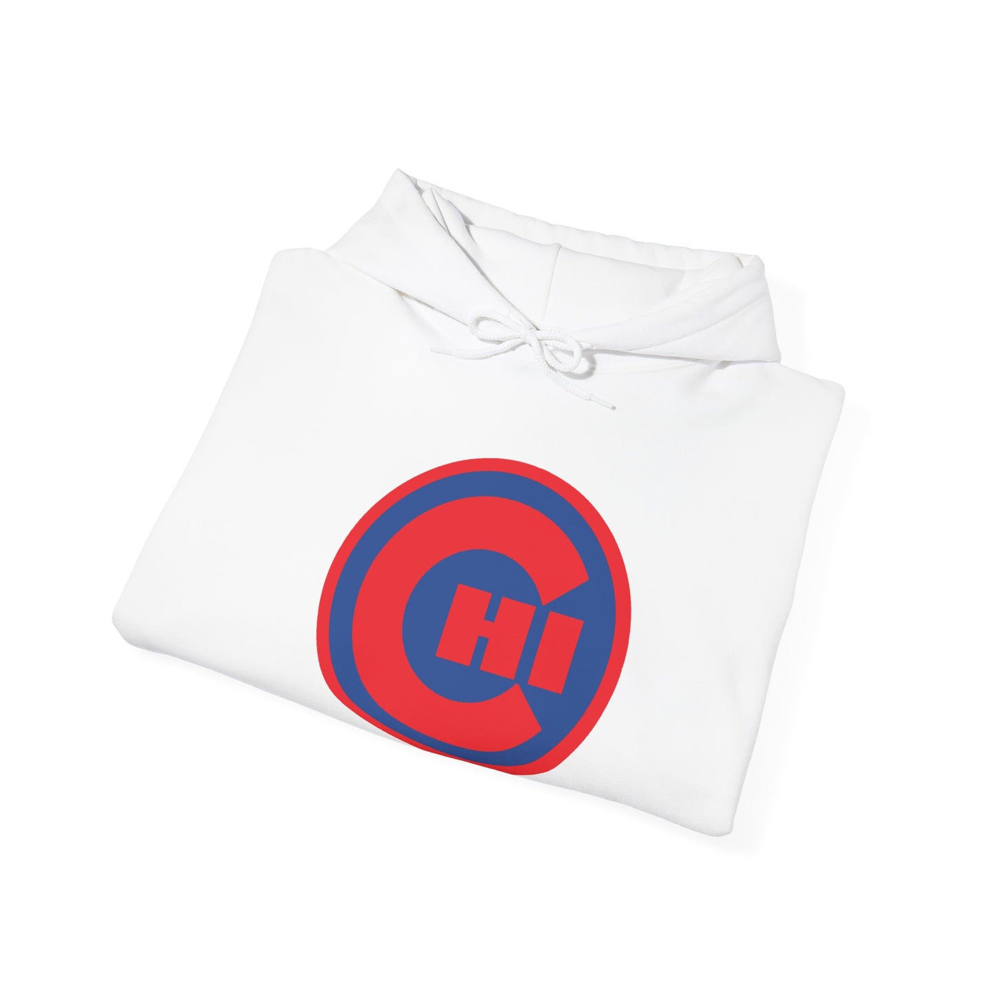 CHICAGO KIDS EMBLEM HOODIE