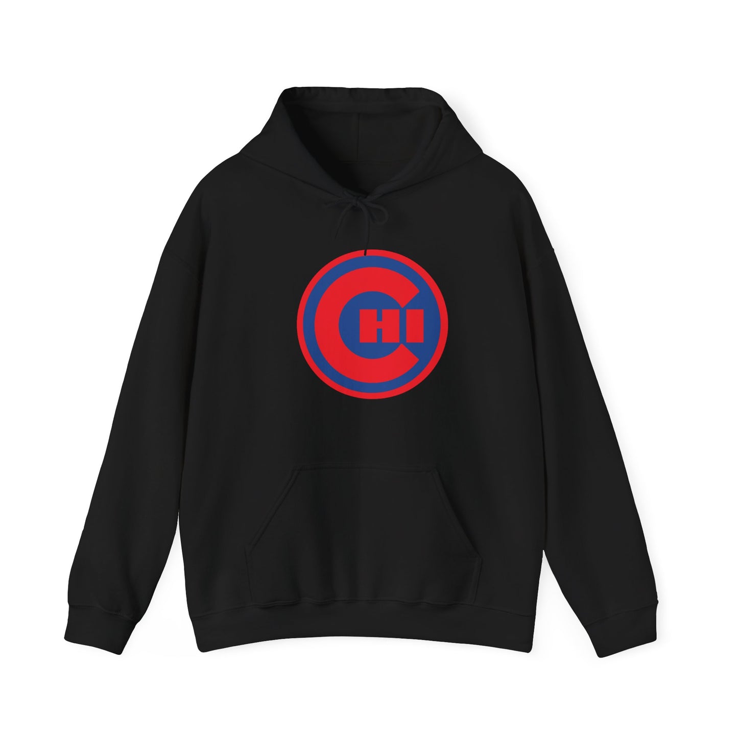 CHICAGO KIDS EMBLEM HOODIE