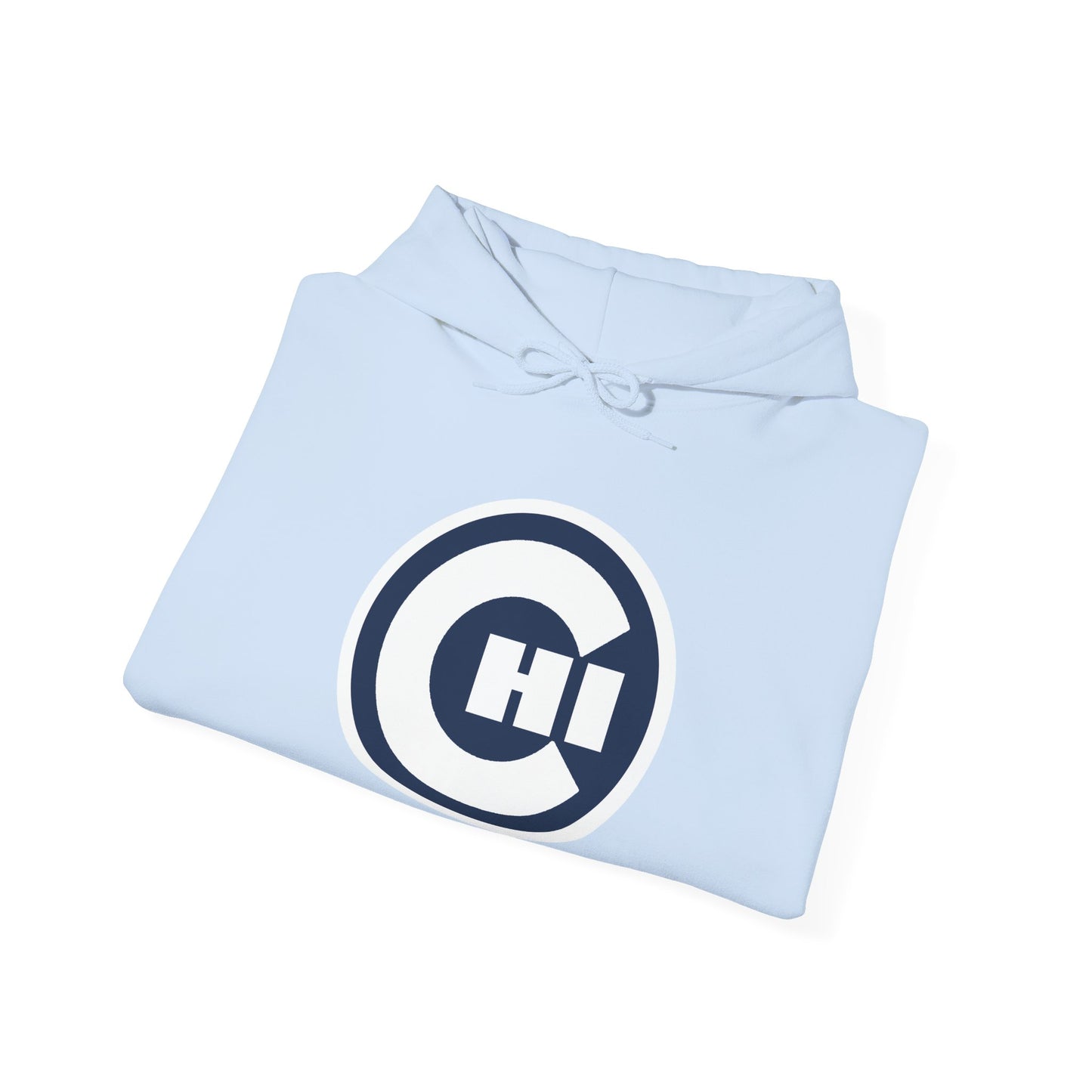CHICAGO KIDS EMBLEM HOODIE